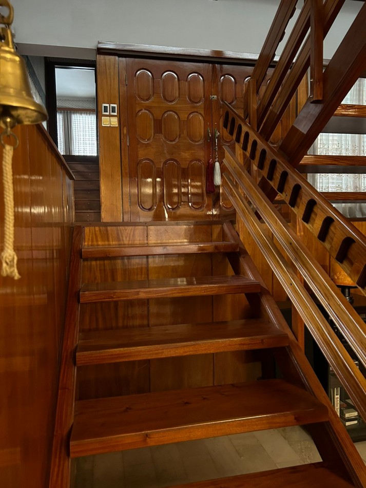 TERRA NOSTRA VENDE ELEGANTE PROPIEDAD EN B° ROCA !!