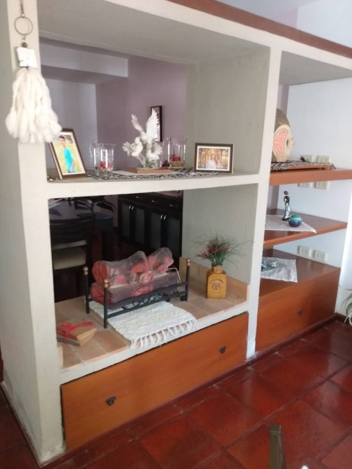 TERRA NOSTRA VENDE HERMOSA PROPIEDAD EN B° ROCA !!!