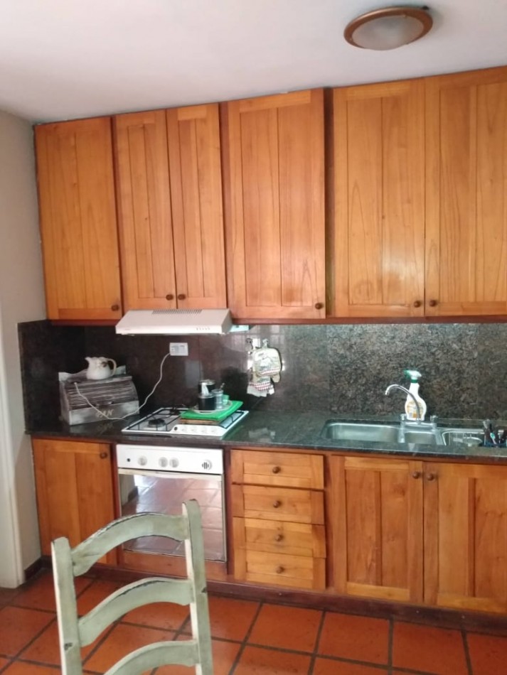 TERRA NOSTRA VENDE HERMOSA PROPIEDAD EN B° ROCA !!!