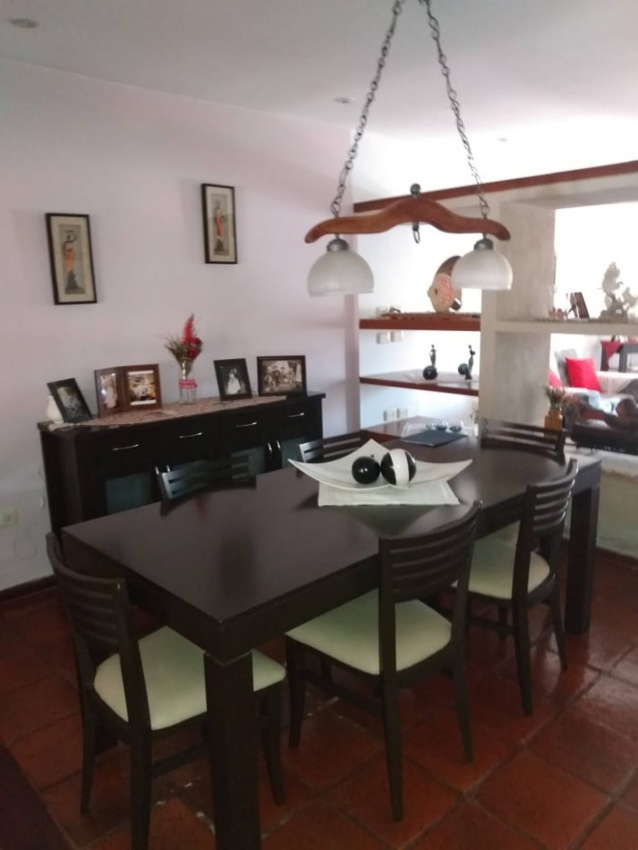 TERRA NOSTRA VENDE HERMOSA PROPIEDAD EN B° ROCA !!!