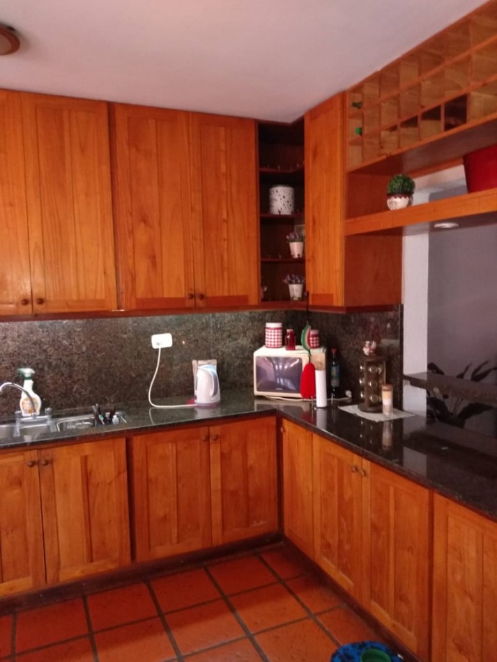 TERRA NOSTRA VENDE HERMOSA PROPIEDAD EN B° ROCA !!!