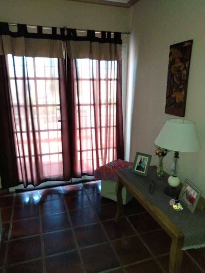 TERRA NOSTRA VENDE HERMOSA PROPIEDAD EN B° ROCA !!!