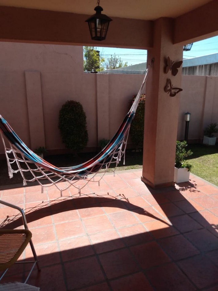 TERRA NOSTRA VENDE HERMOSA PROPIEDAD EN B° ROCA !!!
