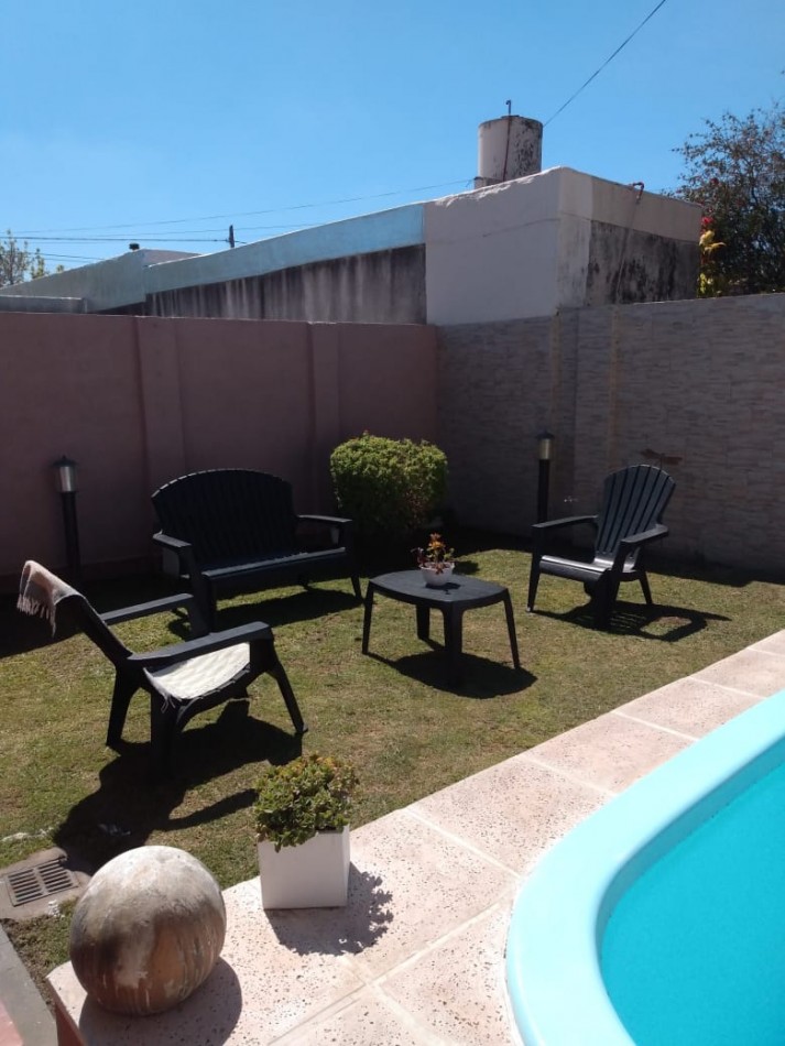 TERRA NOSTRA VENDE HERMOSA PROPIEDAD EN B° ROCA !!!