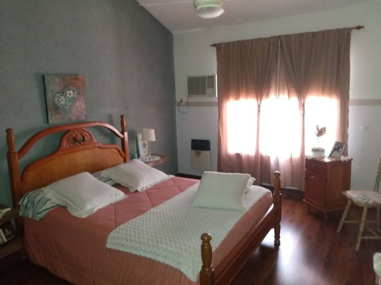 TERRA NOSTRA VENDE HERMOSA PROPIEDAD EN B° ROCA !!!