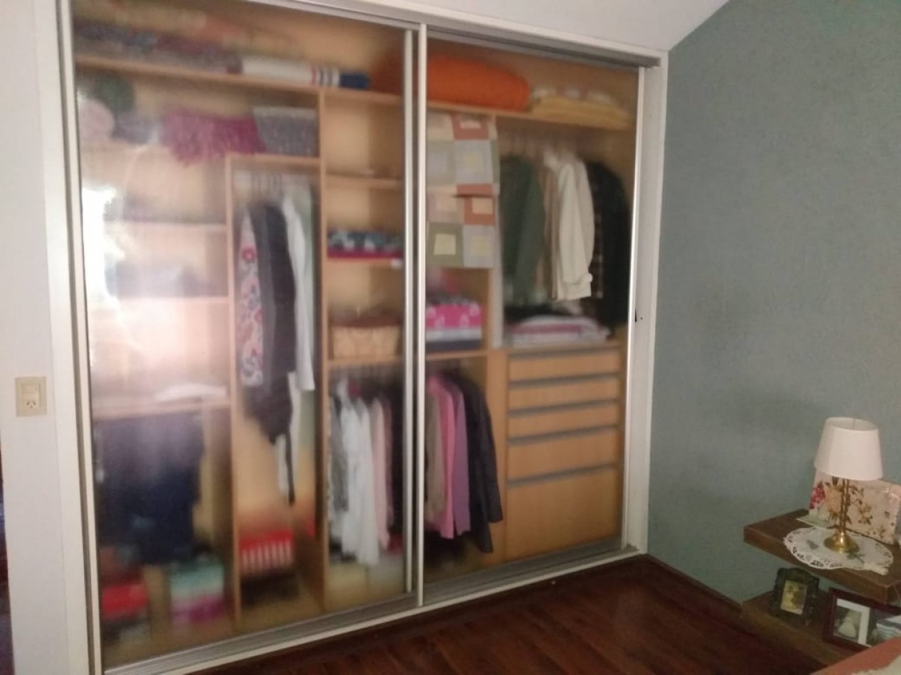 TERRA NOSTRA VENDE HERMOSA PROPIEDAD EN B° ROCA !!!