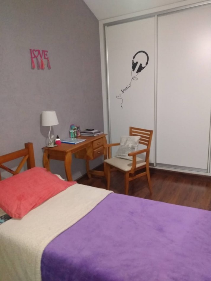 TERRA NOSTRA VENDE HERMOSA PROPIEDAD EN B° ROCA !!!