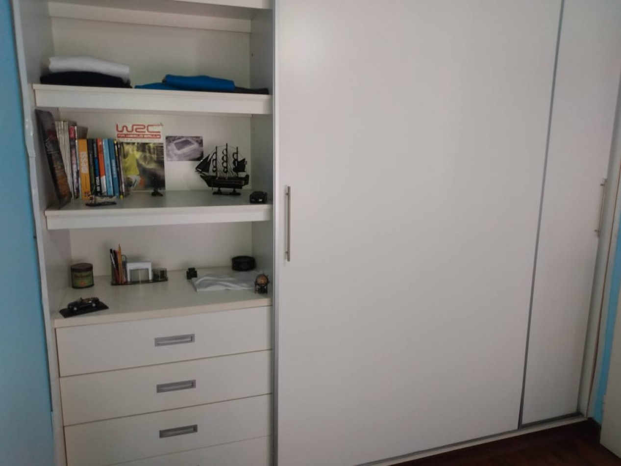 TERRA NOSTRA VENDE HERMOSA PROPIEDAD EN B° ROCA !!!