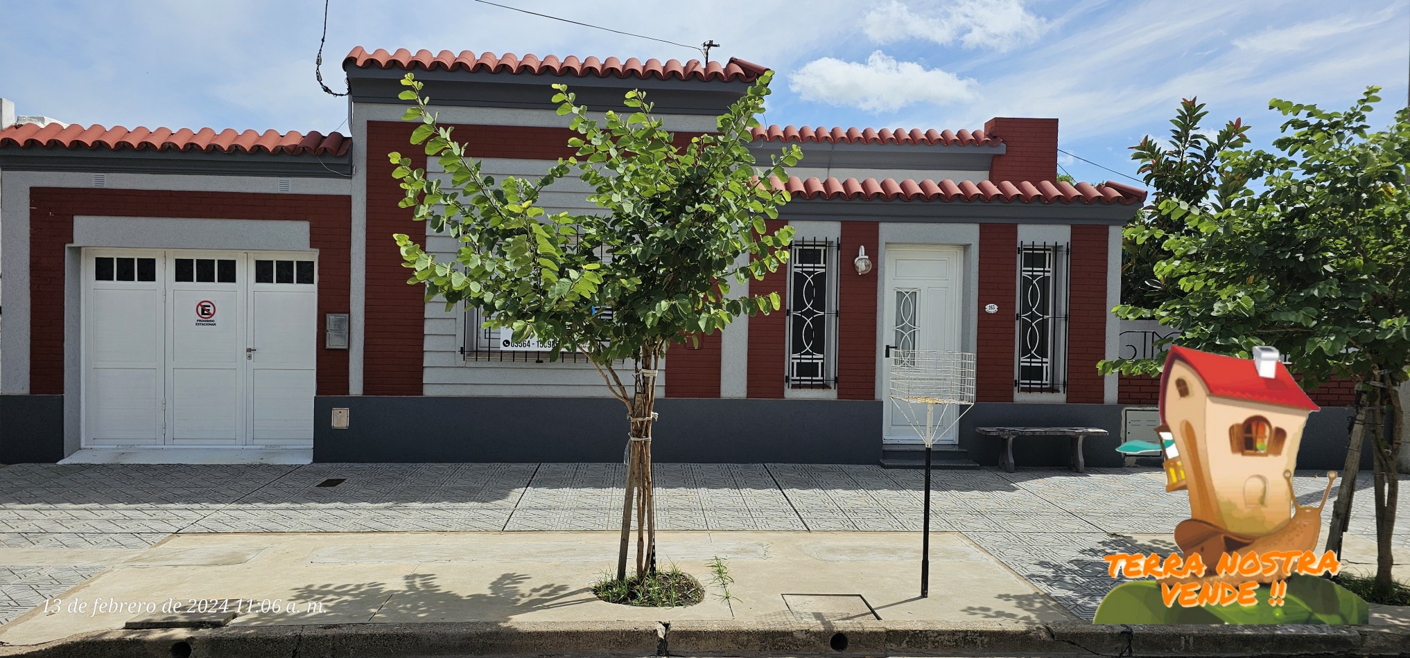 TERRA NOSTRA VENDE EN PORTEÑA  !!!