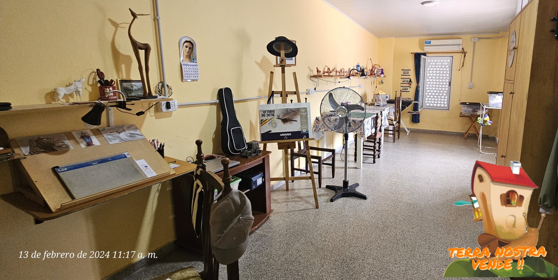 TERRA NOSTRA VENDE EN PORTEÑA  !!!