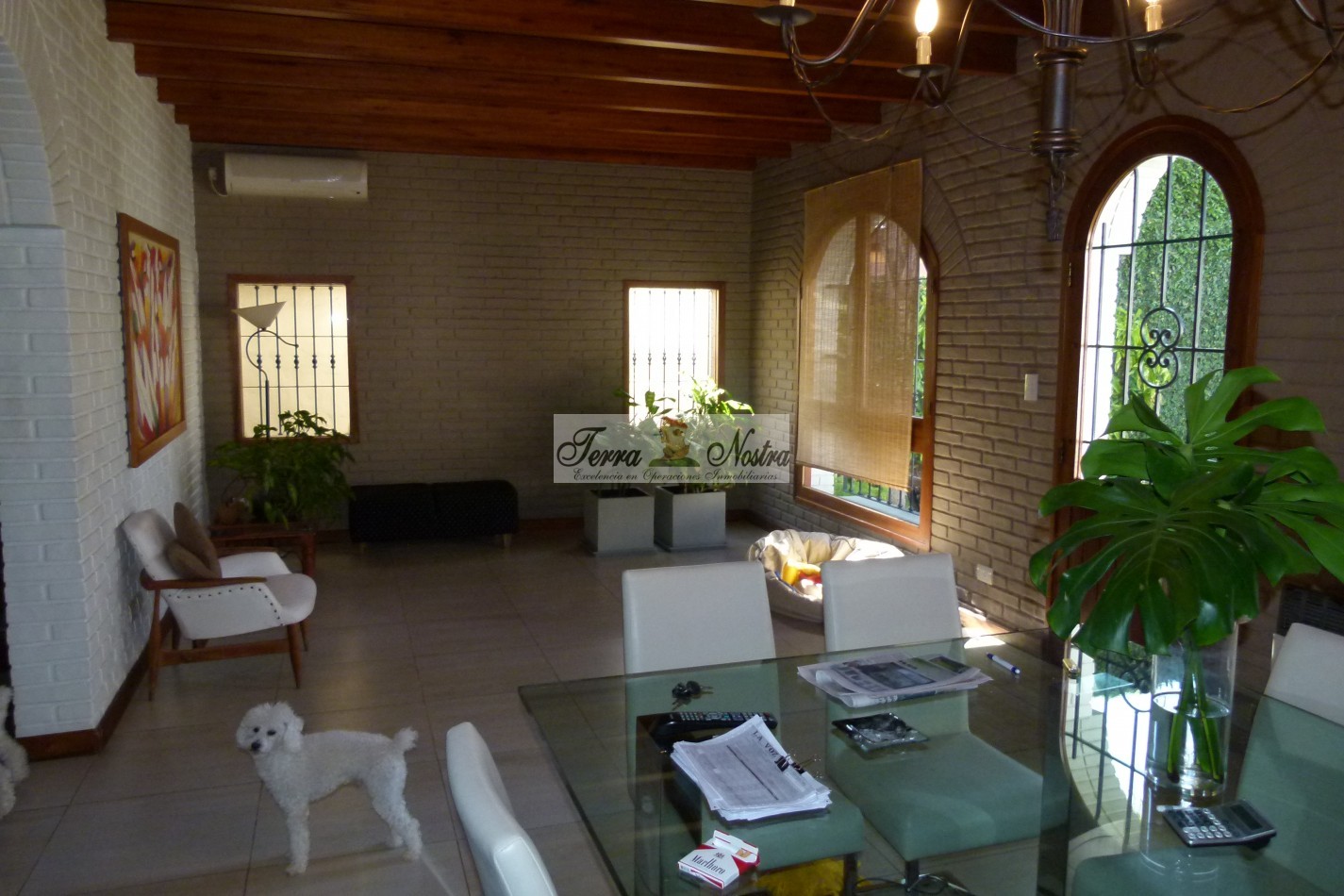 TERRA NOSTRA VENDE CATEGORIA EN B° CATEDRAL !!!...