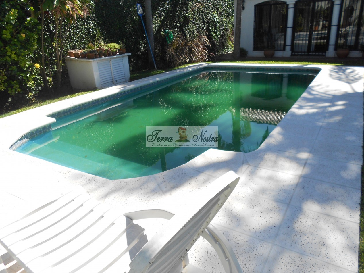 TERRA NOSTRA VENDE CATEGORIA EN B° CATEDRAL !!!...