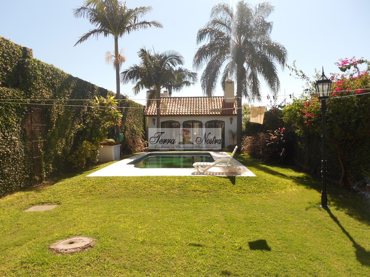 TERRA NOSTRA VENDE CATEGORIA EN B° CATEDRAL !!!...