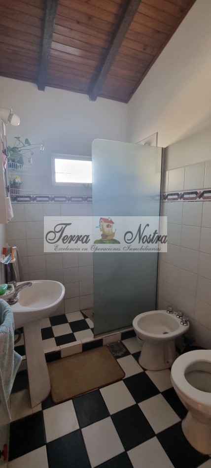 EXCELENTE PROPIEDAAD SOBRE AVENIDA JUAN B. JUSTO