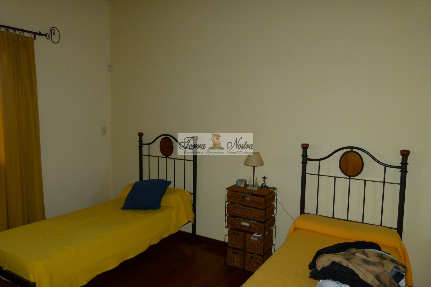 TERRA NOSTRA VENDE CATEGORIA EN B° CATEDRAL !!!...