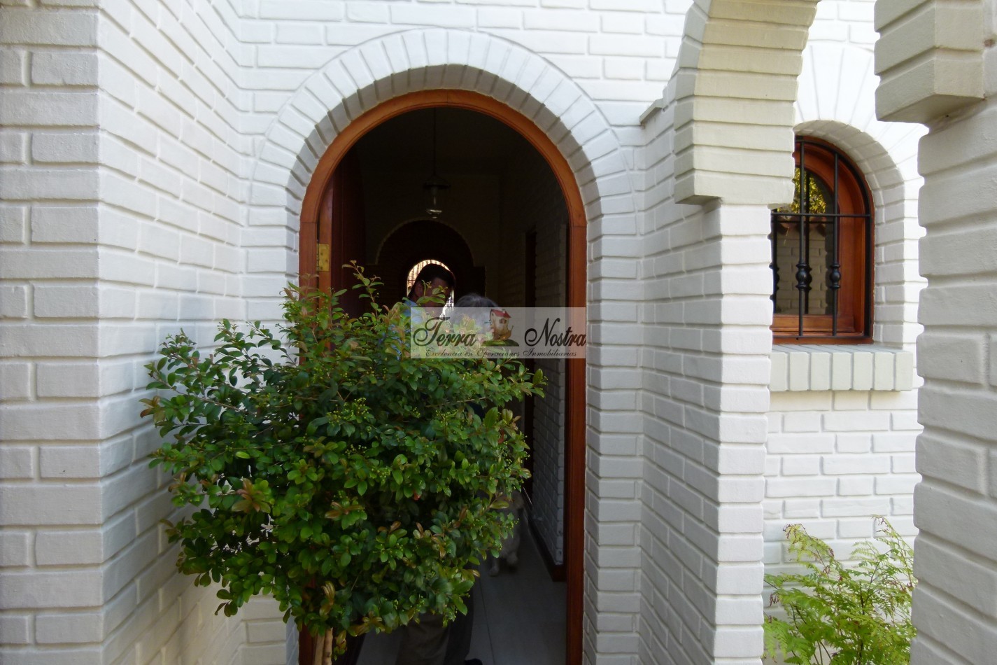 TERRA NOSTRA VENDE CATEGORIA EN B° CATEDRAL !!!...