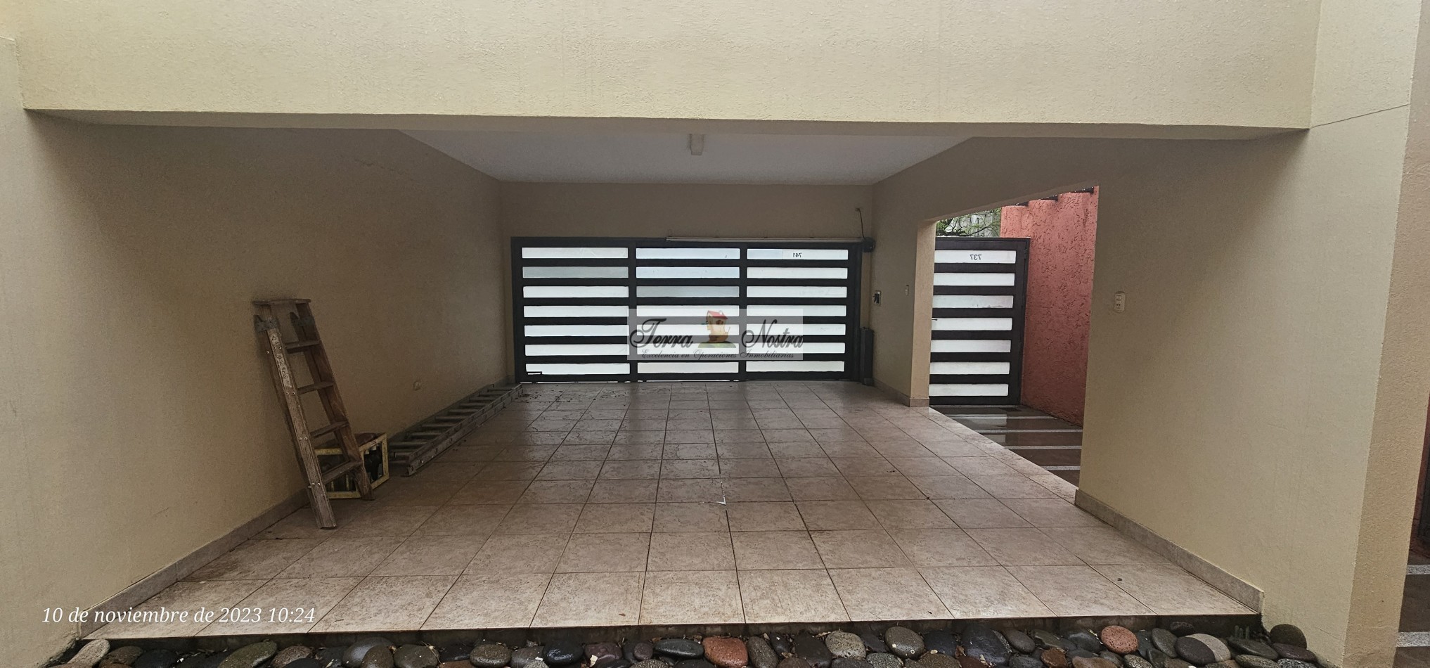 TERRA NOSTRA VENDE HERMOSA PROPIEDAD EN B° CATEDRAL !!