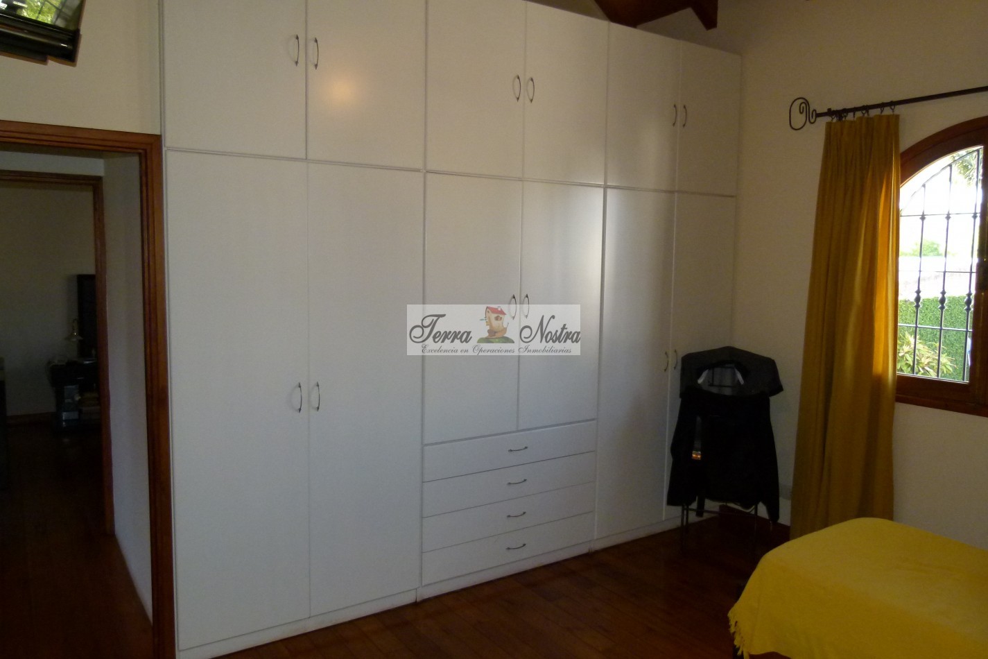 TERRA NOSTRA VENDE CATEGORIA EN B° CATEDRAL !!!...