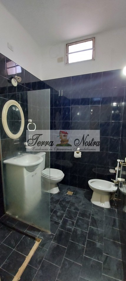 TERRA NOSTRA VENDE MUY BUENA PROPIEDAD EN B° ROCA !!