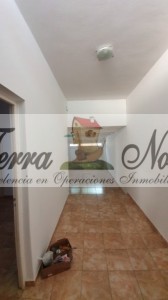 TERRA NOSTRA VENDE !!..HERMOSA CASA B° CATEDRAL