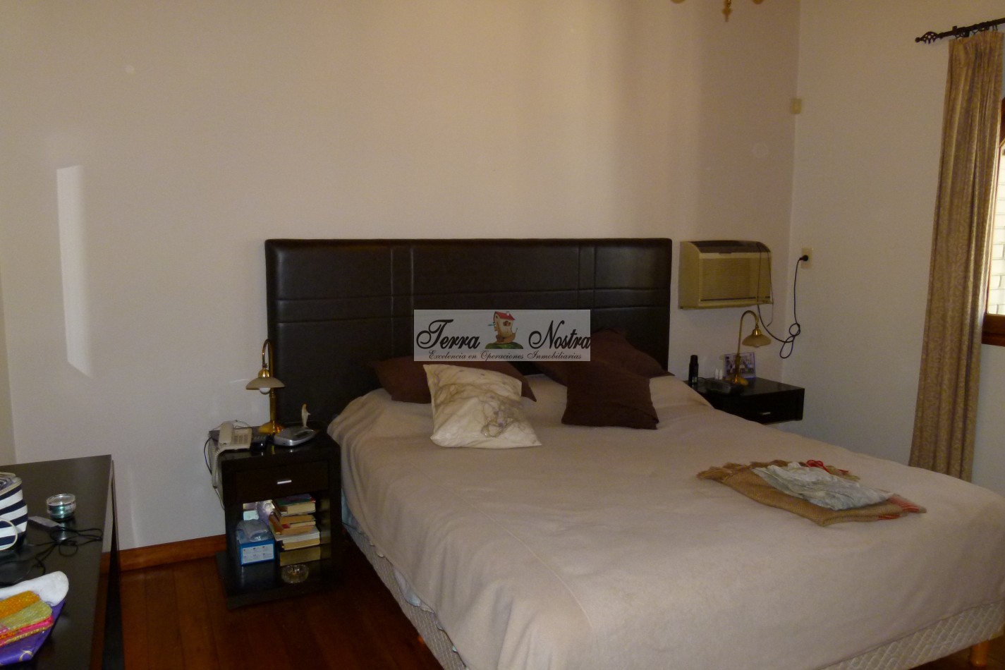 TERRA NOSTRA VENDE CATEGORIA EN B° CATEDRAL !!!...