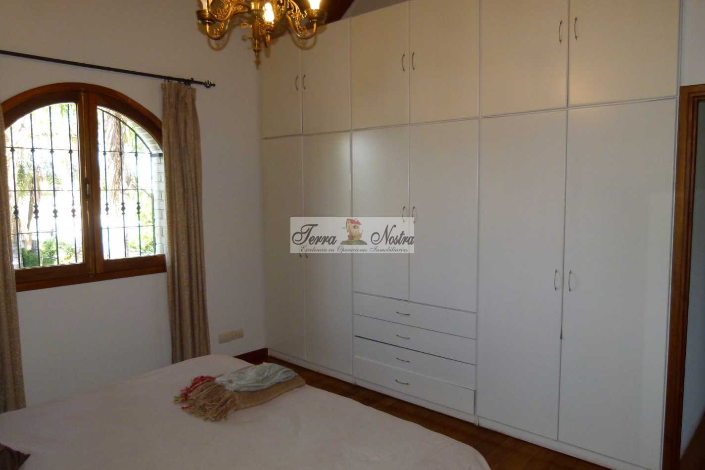 TERRA NOSTRA VENDE CATEGORIA EN B° CATEDRAL !!!...