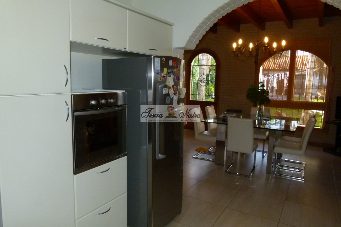 TERRA NOSTRA VENDE CATEGORIA EN B° CATEDRAL !!!...