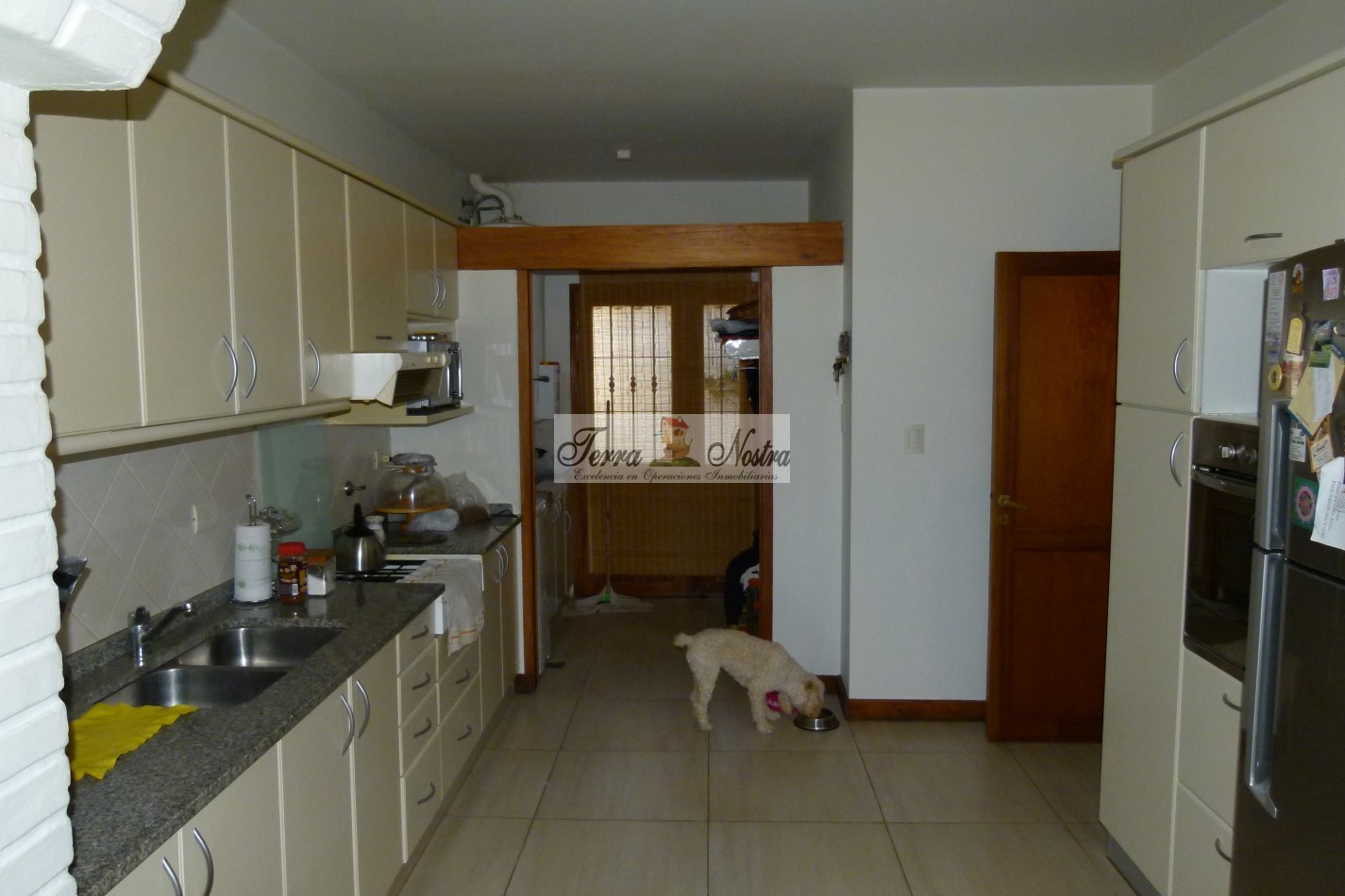 TERRA NOSTRA VENDE CATEGORIA EN B° CATEDRAL !!!...
