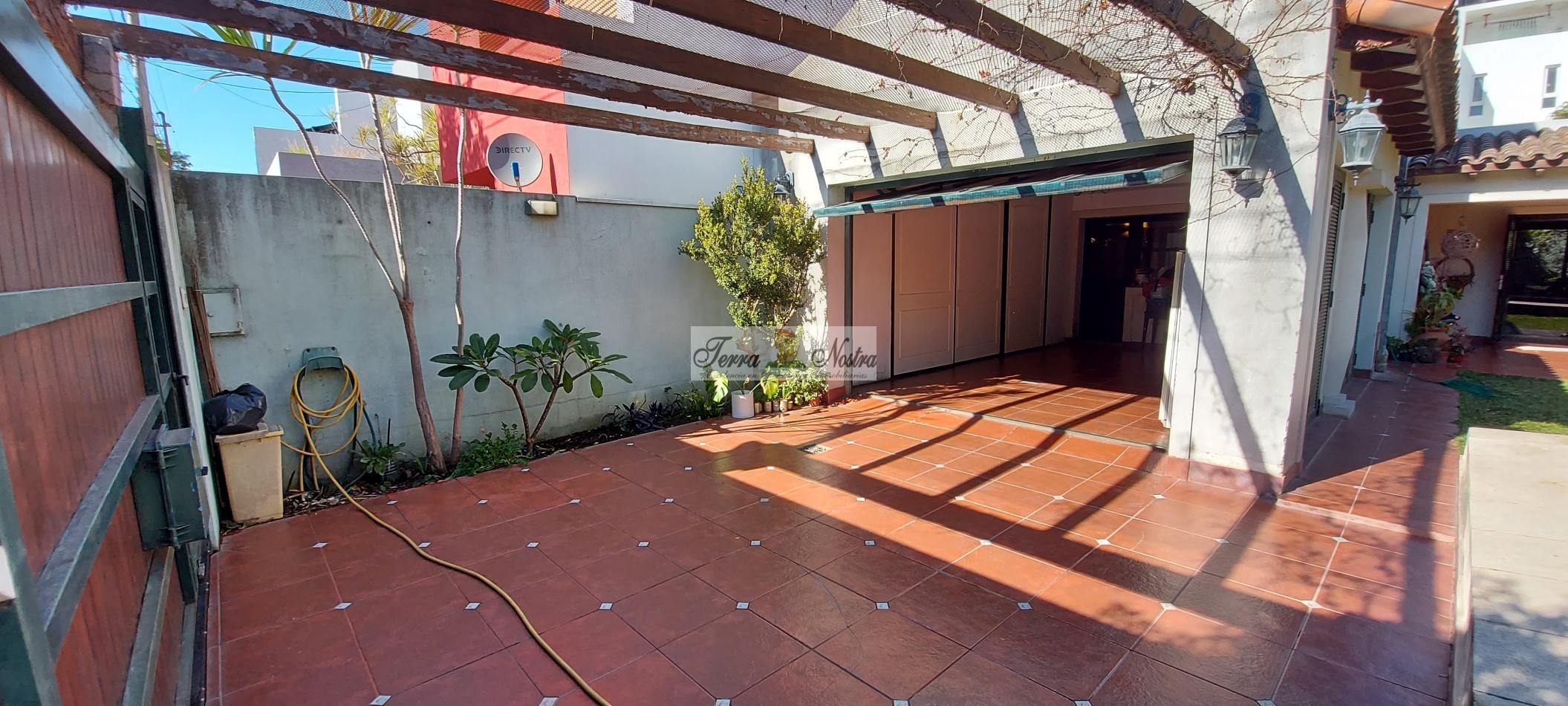 UN ESTILO COLONIAL EN PLENO CENTRO