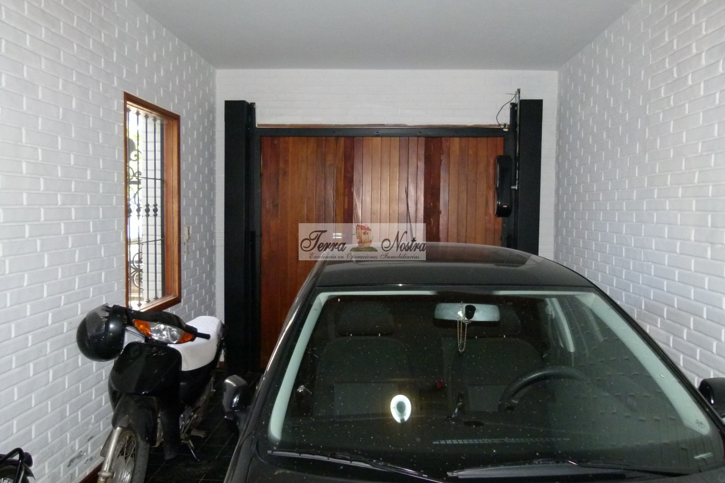 TERRA NOSTRA VENDE CATEGORIA EN B° CATEDRAL !!!...