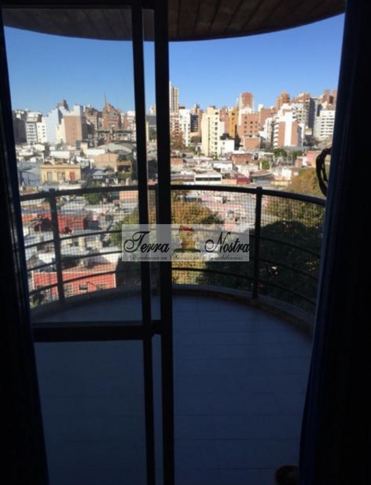 TERRA NOSTRA PERMUTA 2 DEPTO EN CORDOBA POR PROPIEDAD EN SAN FRANCISCO !!