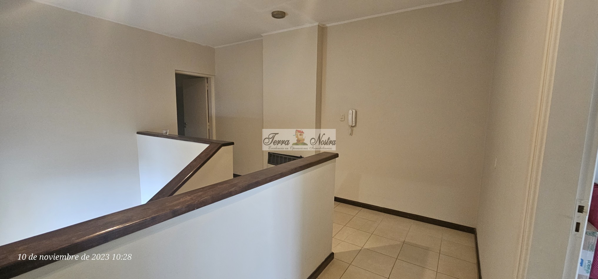 TERRA NOSTRA VENDE HERMOSA PROPIEDAD EN B° CATEDRAL !!