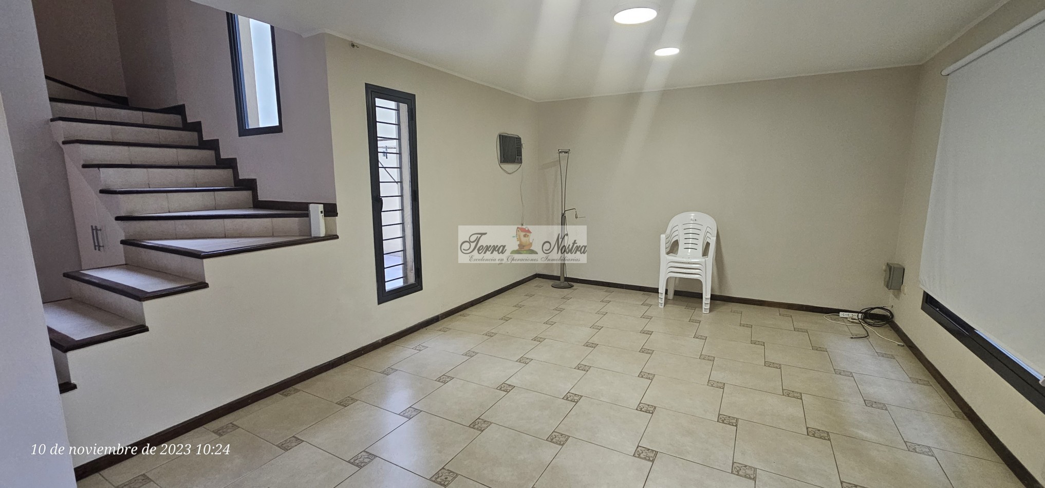 TERRA NOSTRA VENDE HERMOSA PROPIEDAD EN B° CATEDRAL !!