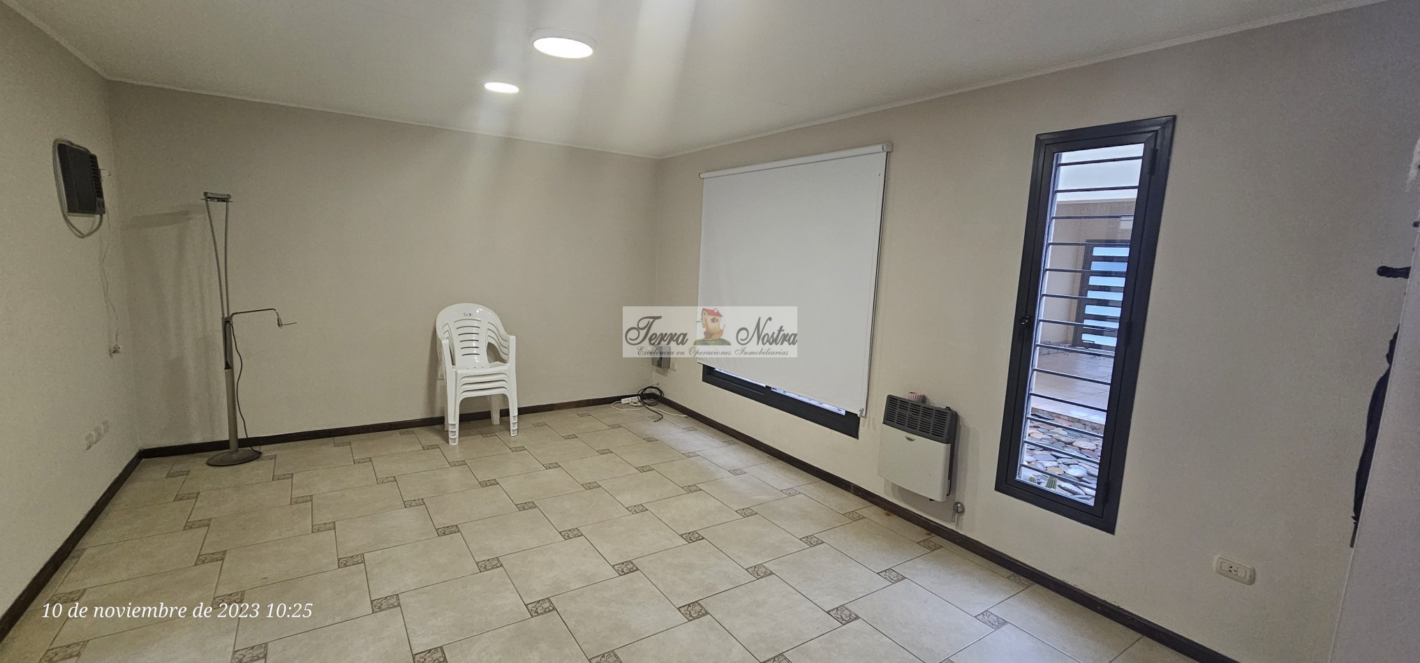 TERRA NOSTRA VENDE HERMOSA PROPIEDAD EN B° CATEDRAL !!