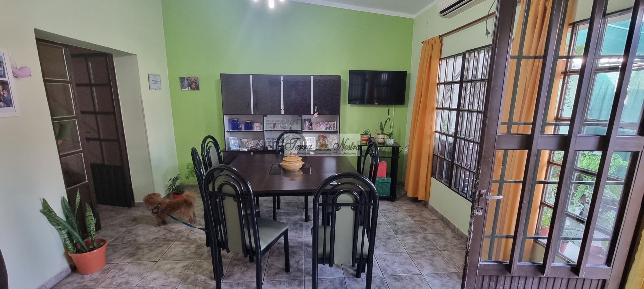 EXCELENTE PROPIEDAAD SOBRE AVENIDA JUAN B. JUSTO