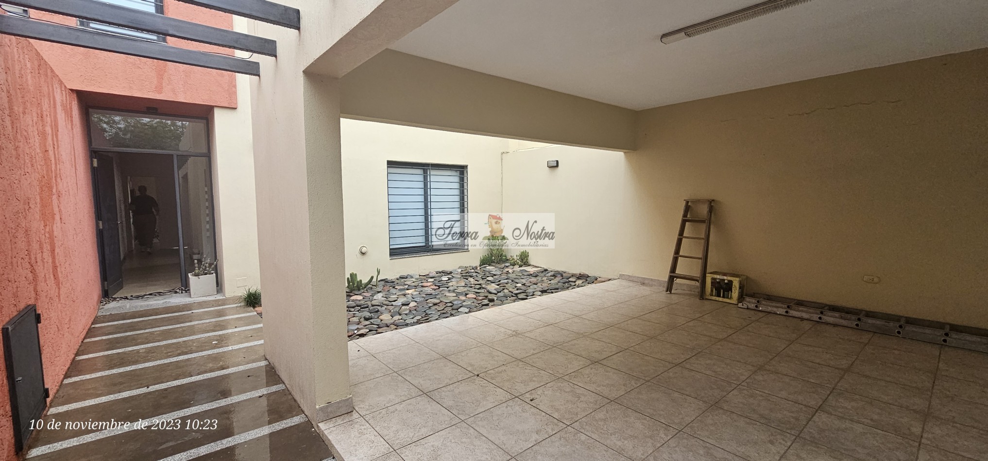 TERRA NOSTRA VENDE HERMOSA PROPIEDAD EN B° CATEDRAL !!