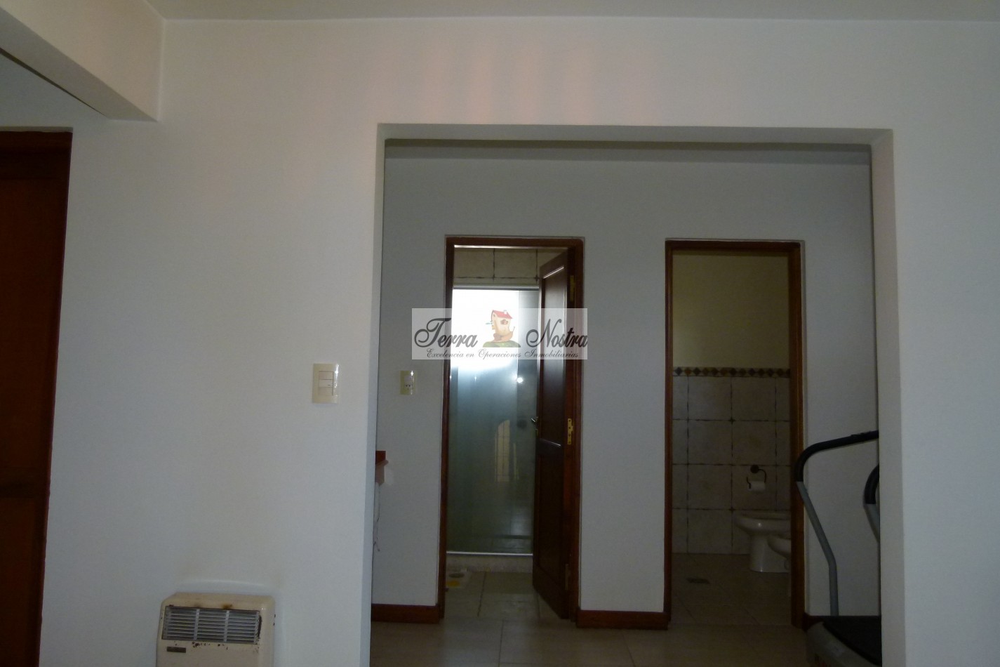 TERRA NOSTRA VENDE CATEGORIA EN B° CATEDRAL !!!...