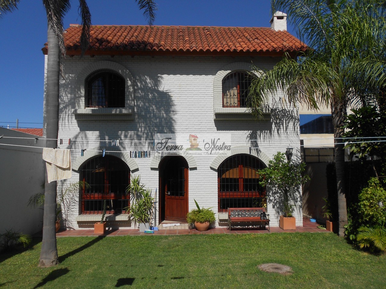 TERRA NOSTRA VENDE CATEGORIA EN B° CATEDRAL !!!...