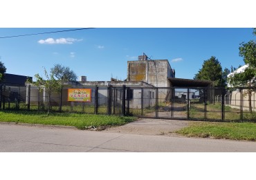 TERRA NOSTRA VENDE EN PARQUE INDUSTRIAL SAN FRANCISCO !!