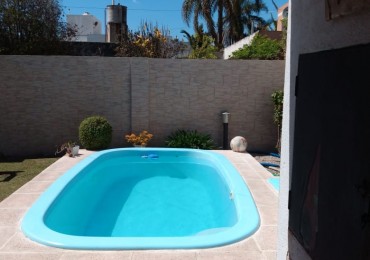 TERRA NOSTRA VENDE HERMOSA PROPIEDAD EN B° ROCA !!!