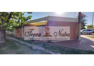 TERRA NOSTRA VENDE EN B° SARMIENTO !!..SOBRE BV. 9 DE JULIO !!