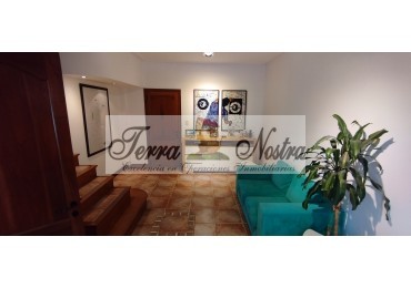 TERRA NOSTRA VENDE ESPECTACULAR PROPIEDAD EN EL CENTRO DE LA CIUDAD !!