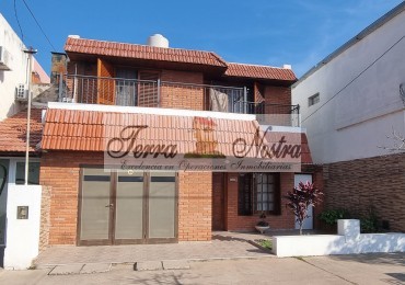 EXCELENTE PROPIEDAAD SOBRE AVENIDA JUAN B. JUSTO