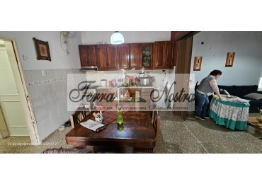 TERRA NOSTRA VENDE HERMOSA CASA EN B° CATEDRAL !!
