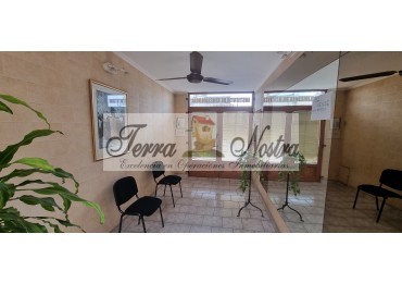 LOCAL COMERCIAL SOBRE BV. 9 DE JULIO